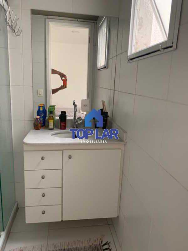Conheça IMG_0966 do imóvel - Casa Duplex, 3 quartos, condomínio com piscina e churrasqueira no bairro do Tanque. - HACN30008 - 16 IMG_0966 - Casa Duplex, 3 quartos, condomínio com piscina e churrasqueira no bairro do Tanque. - HACN30008 - 16