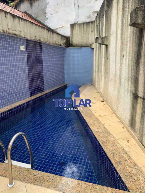 Conheça IMG_0976 do imóvel - Casa Duplex, 3 quartos, condomínio com piscina e churrasqueira no bairro do Tanque. - HACN30008 - 22 IMG_0976 - Casa Duplex, 3 quartos, condomínio com piscina e churrasqueira no bairro do Tanque. - HACN30008 - 22