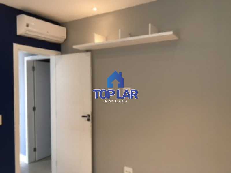 Conheça IMG_0123 do imóvel - Apartamento Vila da Penha 2 quartos, salão de festas e piscina. - HAAP20188 - 10 IMG_0123 - Apartamento Vila da Penha 2 quartos, salão de festas e piscina. - HAAP20188 - 10