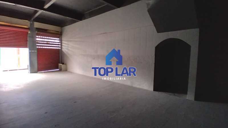 Conheça 19. do imóvel - Loja 150m2 em Vicente de Carvalho. - HALJ00010 - 20 19. - Loja 150m2 em Vicente de Carvalho. - HALJ00010 - 20