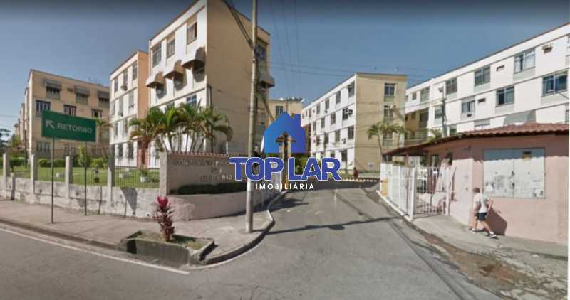 Conheça 01. do imóvel - Apartamento 2 quartos no condomínio Novo Parque Irajá - HAAP20191 - 1 01. - Apartamento 2 quartos no condomínio Novo Parque Irajá - HAAP20191 - 1