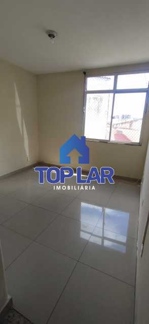Conheça 03. do imóvel - Apartamento 2 quartos no condomínio Novo Parque Irajá - HAAP20191 - 4 03. - Apartamento 2 quartos no condomínio Novo Parque Irajá - HAAP20191 - 4