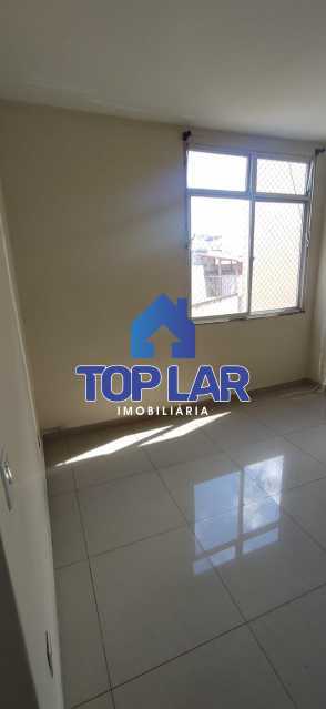 Conheça 04. do imóvel - Apartamento 2 quartos no condomínio Novo Parque Irajá - HAAP20191 - 5 04. - Apartamento 2 quartos no condomínio Novo Parque Irajá - HAAP20191 - 5