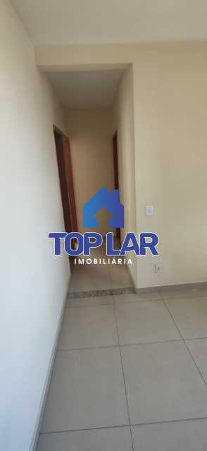 Conheça 05. do imóvel - Apartamento 2 quartos no condomínio Novo Parque Irajá - HAAP20191 - 6 05. - Apartamento 2 quartos no condomínio Novo Parque Irajá - HAAP20191 - 6