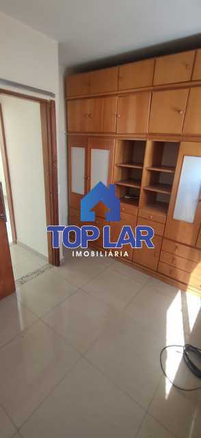 Conheça 06. do imóvel - Apartamento 2 quartos no condomínio Novo Parque Irajá - HAAP20191 - 7 06. - Apartamento 2 quartos no condomínio Novo Parque Irajá - HAAP20191 - 7