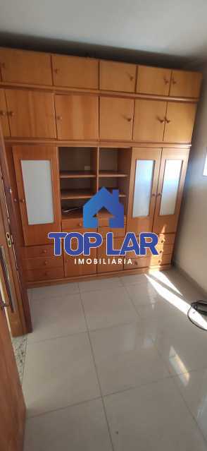 Conheça 07. do imóvel - Apartamento 2 quartos no condomínio Novo Parque Irajá - HAAP20191 - 8 07. - Apartamento 2 quartos no condomínio Novo Parque Irajá - HAAP20191 - 8