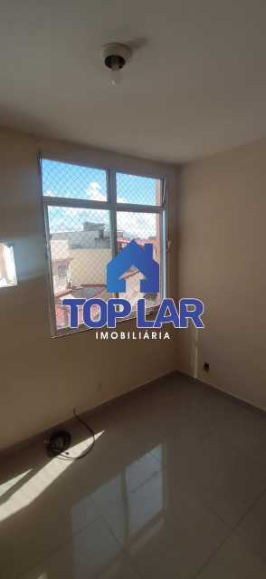 Conheça 08. do imóvel - Apartamento 2 quartos no condomínio Novo Parque Irajá - HAAP20191 - 9 08. - Apartamento 2 quartos no condomínio Novo Parque Irajá - HAAP20191 - 9