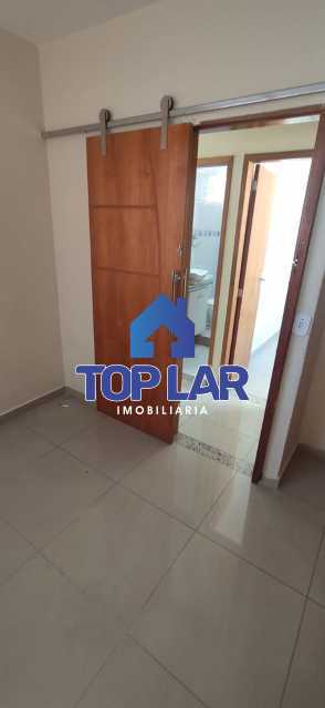 Conheça 09. do imóvel - Apartamento 2 quartos no condomínio Novo Parque Irajá - HAAP20191 - 10 09. - Apartamento 2 quartos no condomínio Novo Parque Irajá - HAAP20191 - 10