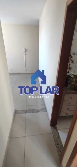 Conheça 10. do imóvel - Apartamento 2 quartos no condomínio Novo Parque Irajá - HAAP20191 - 11 10. - Apartamento 2 quartos no condomínio Novo Parque Irajá - HAAP20191 - 11