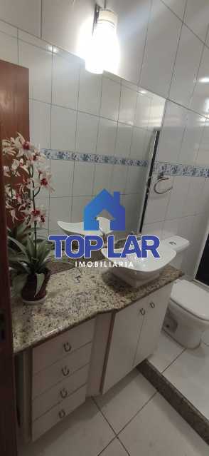 Conheça 11.1. do imóvel - Apartamento 2 quartos no condomínio Novo Parque Irajá - HAAP20191 - 12 11.1. - Apartamento 2 quartos no condomínio Novo Parque Irajá - HAAP20191 - 12
