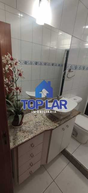 Conheça 11. do imóvel - Apartamento 2 quartos no condomínio Novo Parque Irajá - HAAP20191 - 13 11. - Apartamento 2 quartos no condomínio Novo Parque Irajá - HAAP20191 - 13