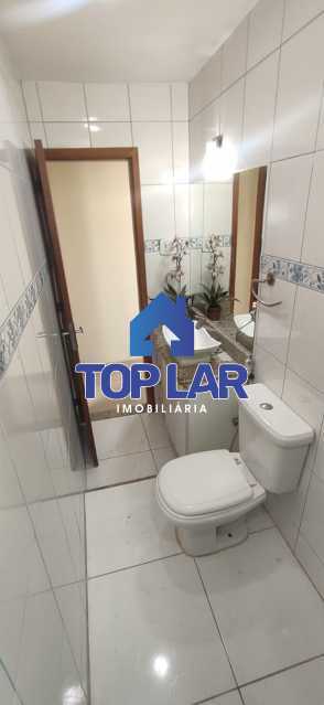 Conheça 12. do imóvel - Apartamento 2 quartos no condomínio Novo Parque Irajá - HAAP20191 - 14 12. - Apartamento 2 quartos no condomínio Novo Parque Irajá - HAAP20191 - 14