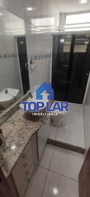 Conheça 13. do imóvel - Apartamento 2 quartos no condomínio Novo Parque Irajá - HAAP20191 - 15 13. - Apartamento 2 quartos no condomínio Novo Parque Irajá - HAAP20191 - 15