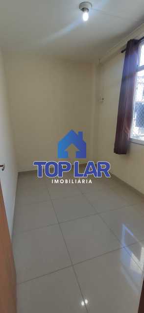Conheça 15. do imóvel - Apartamento 2 quartos no condomínio Novo Parque Irajá - HAAP20191 - 17 15. - Apartamento 2 quartos no condomínio Novo Parque Irajá - HAAP20191 - 17