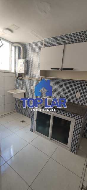 Conheça 16. do imóvel - Apartamento 2 quartos no condomínio Novo Parque Irajá - HAAP20191 - 18 16. - Apartamento 2 quartos no condomínio Novo Parque Irajá - HAAP20191 - 18