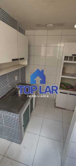 Conheça 17. do imóvel - Apartamento 2 quartos no condomínio Novo Parque Irajá - HAAP20191 - 19 17. - Apartamento 2 quartos no condomínio Novo Parque Irajá - HAAP20191 - 19