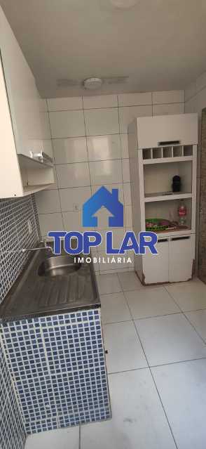 Conheça 18. do imóvel - Apartamento 2 quartos no condomínio Novo Parque Irajá - HAAP20191 - 20 18. - Apartamento 2 quartos no condomínio Novo Parque Irajá - HAAP20191 - 20