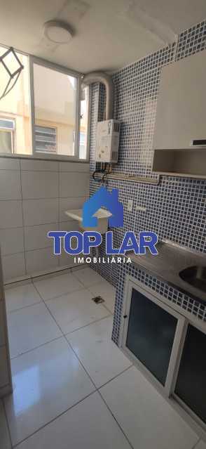Conheça 19. do imóvel - Apartamento 2 quartos no condomínio Novo Parque Irajá - HAAP20191 - 21 19. - Apartamento 2 quartos no condomínio Novo Parque Irajá - HAAP20191 - 21
