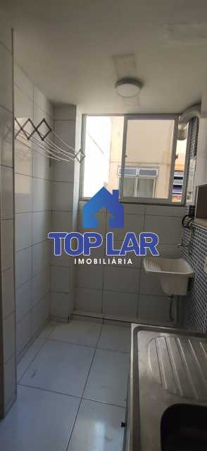 Conheça 20. do imóvel - Apartamento 2 quartos no condomínio Novo Parque Irajá - HAAP20191 - 22 20. - Apartamento 2 quartos no condomínio Novo Parque Irajá - HAAP20191 - 22