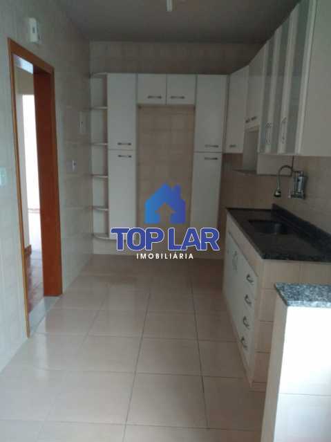 Conheça 13. do imóvel - Apartamento 2 quartos em rua com segurança 24 horas, Vista Alegre. - HAAP20192 - 13 13. - Apartamento 2 quartos em rua com segurança 24 horas, Vista Alegre. - HAAP20192 - 13