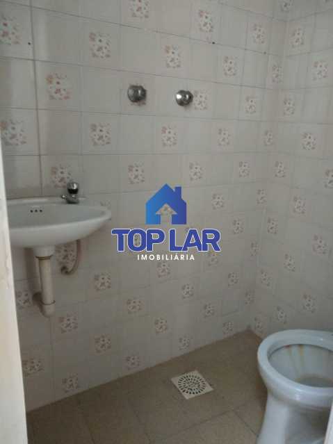 Conheça 14. do imóvel - Apartamento 2 quartos em rua com segurança 24 horas, Vista Alegre. - HAAP20192 - 14 14. - Apartamento 2 quartos em rua com segurança 24 horas, Vista Alegre. - HAAP20192 - 14