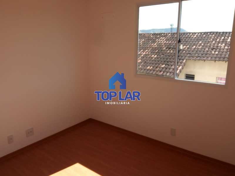 Conheça 11 do imóvel - Apartamento 1 locação, 2 quartos no Residencial Quinta do Ingá - Cosmos - Campo Grande. - HAAP20193 - 12 11 - Apartamento 1 locação, 2 quartos no Residencial Quinta do Ingá - Cosmos - Campo Grande. - HAAP20193 - 12
