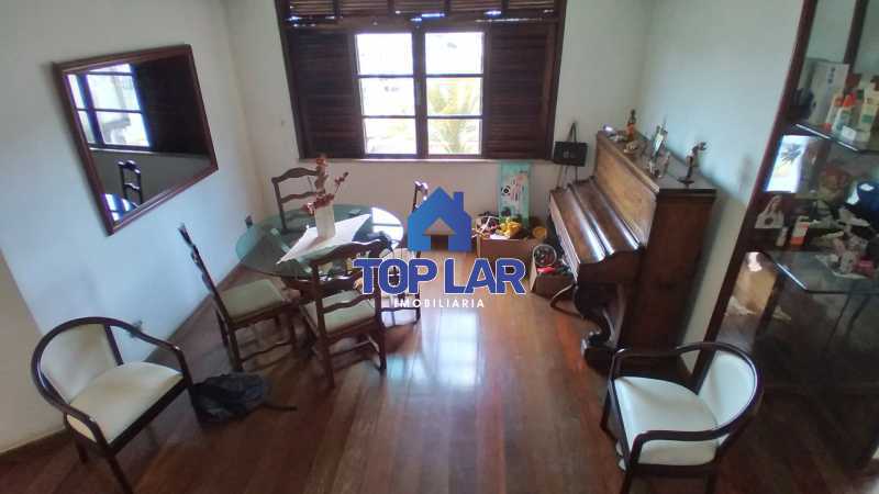 Conheça 19 do imóvel - Casa Duplex com 4 quartos e piscina na Penha Circular. - HACA40004 - 20 19 - Casa Duplex com 4 quartos e piscina na Penha Circular. - HACA40004 - 20