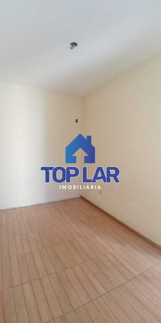 Conheça 03. do imóvel - Casa em condomínio de 2 quartos com área total de 120m2 em Braz de Pina. - HACN20012 - 19 03. - Casa em condomínio de 2 quartos com área total de 120m2 em Braz de Pina. - HACN20012 - 19