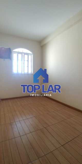 Conheça 09. do imóvel - Casa em condomínio de 2 quartos com área total de 120m2 em Braz de Pina. - HACN20012 - 21 09. - Casa em condomínio de 2 quartos com área total de 120m2 em Braz de Pina. - HACN20012 - 21