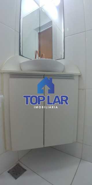 Conheça 17. do imóvel - Casa em condomínio de 2 quartos com área total de 120m2 em Braz de Pina. - HACN20012 - 10 17. - Casa em condomínio de 2 quartos com área total de 120m2 em Braz de Pina. - HACN20012 - 10