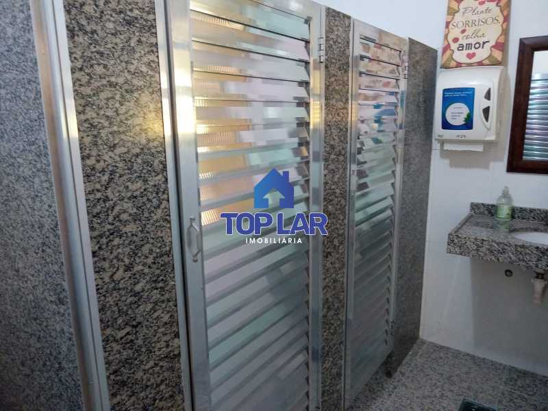 Conheça 21 do imóvel - Prédio de 3 andares pronto para instalação de Colégio em Braz de Pina. - HAPR00002 - 23 21 - Prédio de 3 andares pronto para instalação de Colégio em Braz de Pina. - HAPR00002 - 23