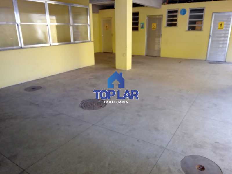 Conheça 23 do imóvel - Prédio de 3 andares pronto para instalação de Colégio em Braz de Pina. - HAPR00002 - 25 23 - Prédio de 3 andares pronto para instalação de Colégio em Braz de Pina. - HAPR00002 - 25