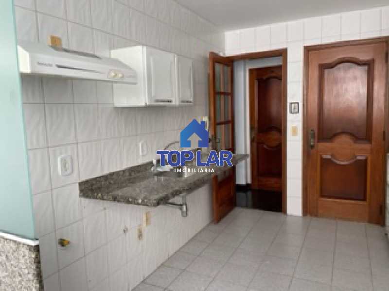 IMG_0711 - Excelente apartamento 2 quartos sendo 1 suíte com vaga, 116 m2 no Recreio do Bandeirantes. - HAAP30043 - 9
