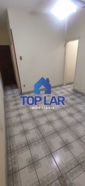 Conheça 4. do imóvel - Apartamento 2 quartos em Ramos. - HAAP20197 - 5 4. - Apartamento 2 quartos em Ramos. - HAAP20197 - 5