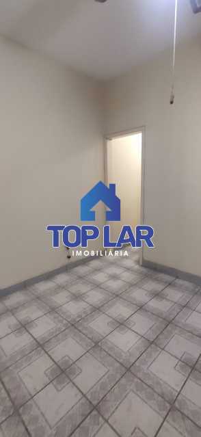 Conheça 5. do imóvel - Apartamento 2 quartos em Ramos. - HAAP20197 - 6 5. - Apartamento 2 quartos em Ramos. - HAAP20197 - 6