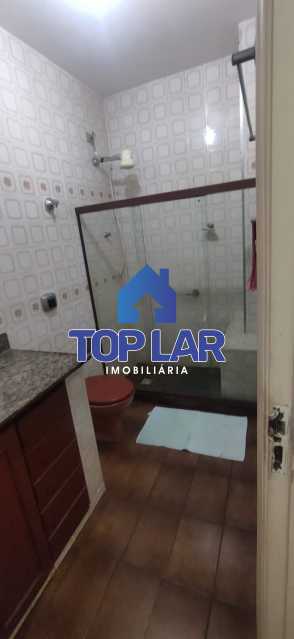 Conheça 10. do imóvel - Apartamento 2 quartos em Ramos. - HAAP20197 - 11 10. - Apartamento 2 quartos em Ramos. - HAAP20197 - 11