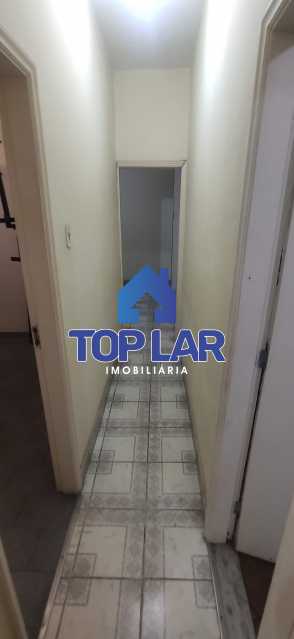 Conheça 11. do imóvel - Apartamento 2 quartos em Ramos. - HAAP20197 - 12 11. - Apartamento 2 quartos em Ramos. - HAAP20197 - 12