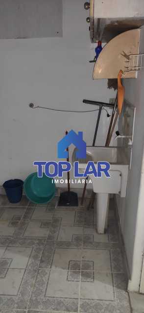Conheça 23. do imóvel - Apartamento 2 quartos em Ramos. - HAAP20197 - 24 23. - Apartamento 2 quartos em Ramos. - HAAP20197 - 24