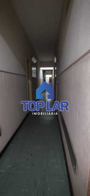 Conheça 24. do imóvel - Apartamento 2 quartos em Ramos. - HAAP20197 - 25 24. - Apartamento 2 quartos em Ramos. - HAAP20197 - 25
