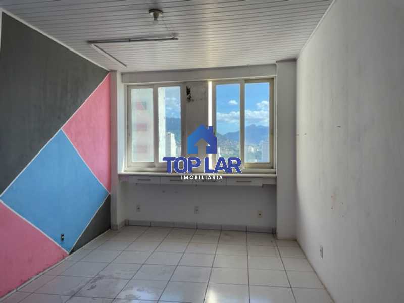 Conheça IMG_1023 do imóvel - Sala, Apartamento no Centro, com 33m², no edifício Patriarca. - HASL00014 - 1 IMG_1023 - Sala, Apartamento no Centro, com 33m², no edifício Patriarca. - HASL00014 - 1