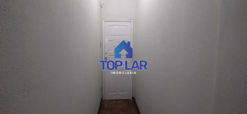 Conheça 07. do imóvel - Apartamento 2 quartos com 60m2 na Vila da Penha. - HAAP20198 - 8 07. - Apartamento 2 quartos com 60m2 na Vila da Penha. - HAAP20198 - 8
