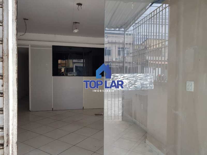 Conheça 2. do imóvel - Loja de 28m2 em Vista Alegre !!! - HALJ00012 - 5 2. - Loja de 28m2 em Vista Alegre !!! - HALJ00012 - 5