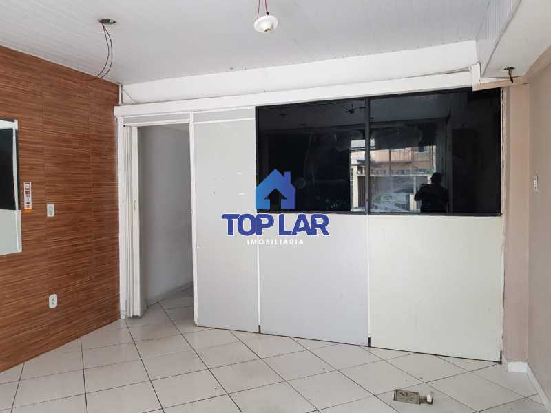 Conheça 3. do imóvel - Loja de 28m2 em Vista Alegre !!! - HALJ00012 - 6 3. - Loja de 28m2 em Vista Alegre !!! - HALJ00012 - 6