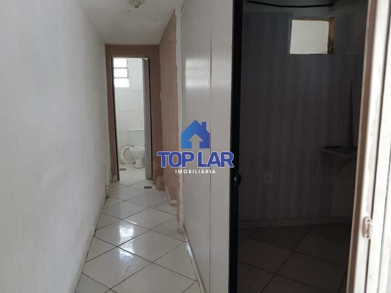 Conheça 8. do imóvel - Loja de 28m2 em Vista Alegre !!! - HALJ00012 - 16 8. - Loja de 28m2 em Vista Alegre !!! - HALJ00012 - 16