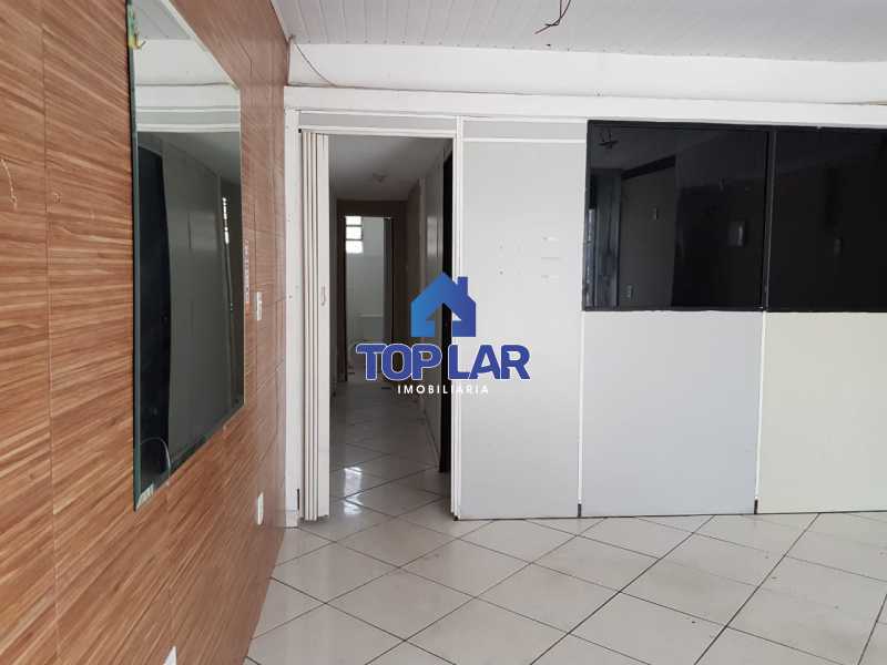 Conheça 15. do imóvel - Loja de 28m2 em Vista Alegre !!! - HALJ00012 - 9 15. - Loja de 28m2 em Vista Alegre !!! - HALJ00012 - 9