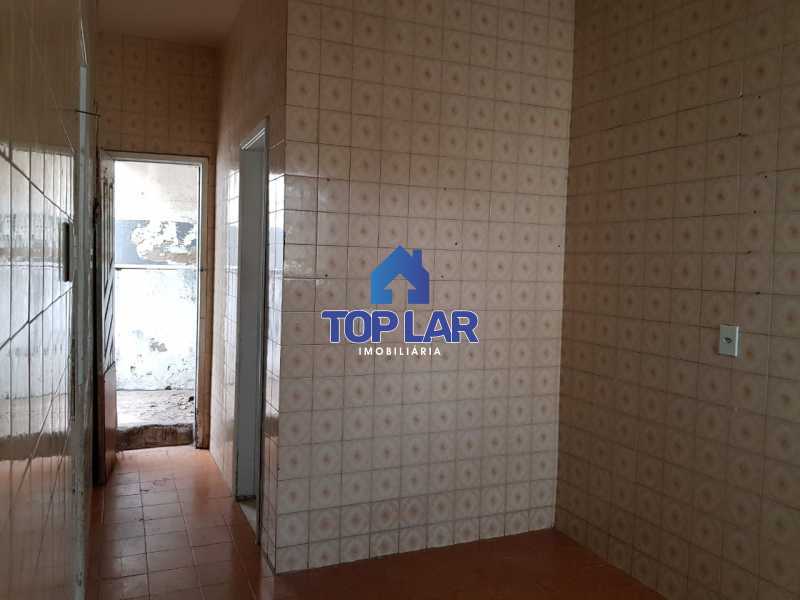 Conheça 2. do imóvel - Casa de fundos 1 quartos em Vista Alegre !!! - HACV10005 - 9 2. - Casa de fundos 1 quartos em Vista Alegre !!! - HACV10005 - 9