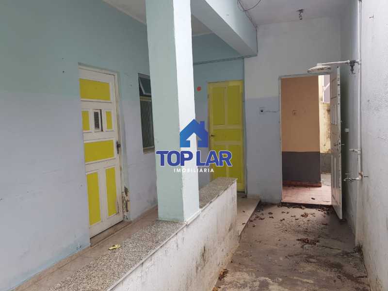 Conheça 11. do imóvel - Casa de fundos 1 quartos em Vista Alegre !!! - HACV10005 - 4 11. - Casa de fundos 1 quartos em Vista Alegre !!! - HACV10005 - 4