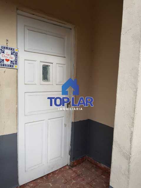 Conheça 22. do imóvel - Casa de fundos 1 quartos em Vista Alegre !!! - HACV10005 - 1 22. - Casa de fundos 1 quartos em Vista Alegre !!! - HACV10005 - 1