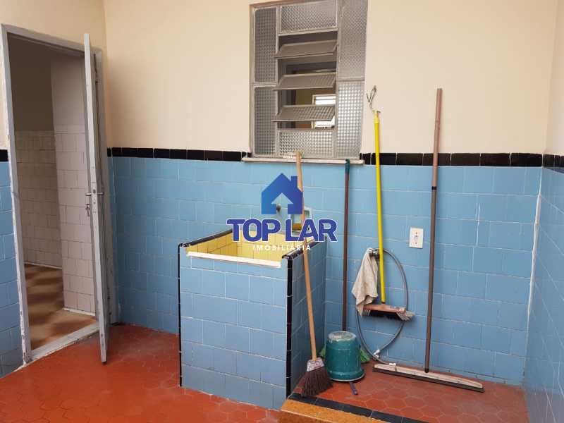 Conheça 5. do imóvel - Apartamento 3 quartos com terraço em Vista Alegre. - HAAP30045 - 26 5. - Apartamento 3 quartos com terraço em Vista Alegre. - HAAP30045 - 26
