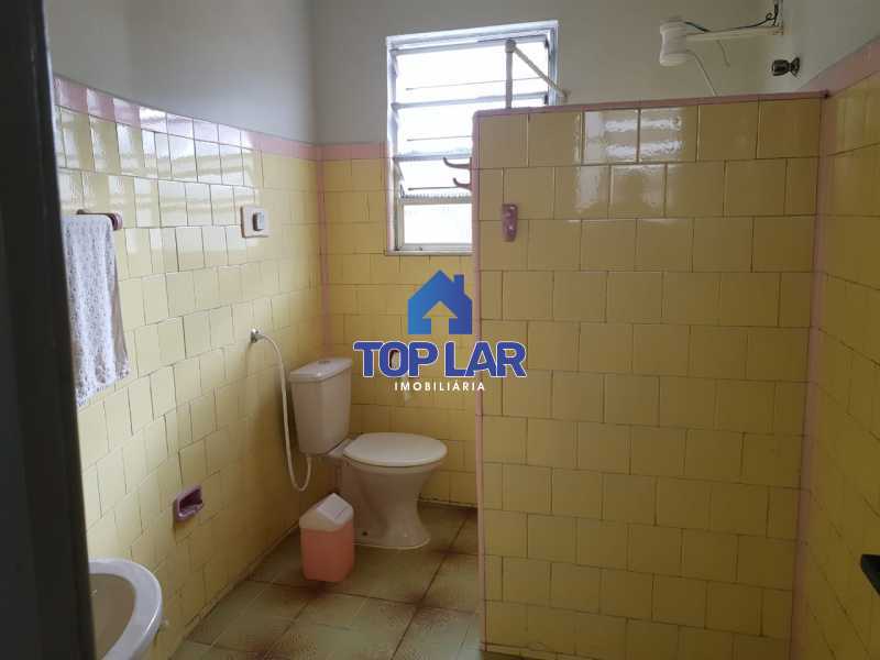 Conheça 17. do imóvel - Apartamento 3 quartos com terraço em Vista Alegre. - HAAP30045 - 25 17. - Apartamento 3 quartos com terraço em Vista Alegre. - HAAP30045 - 25